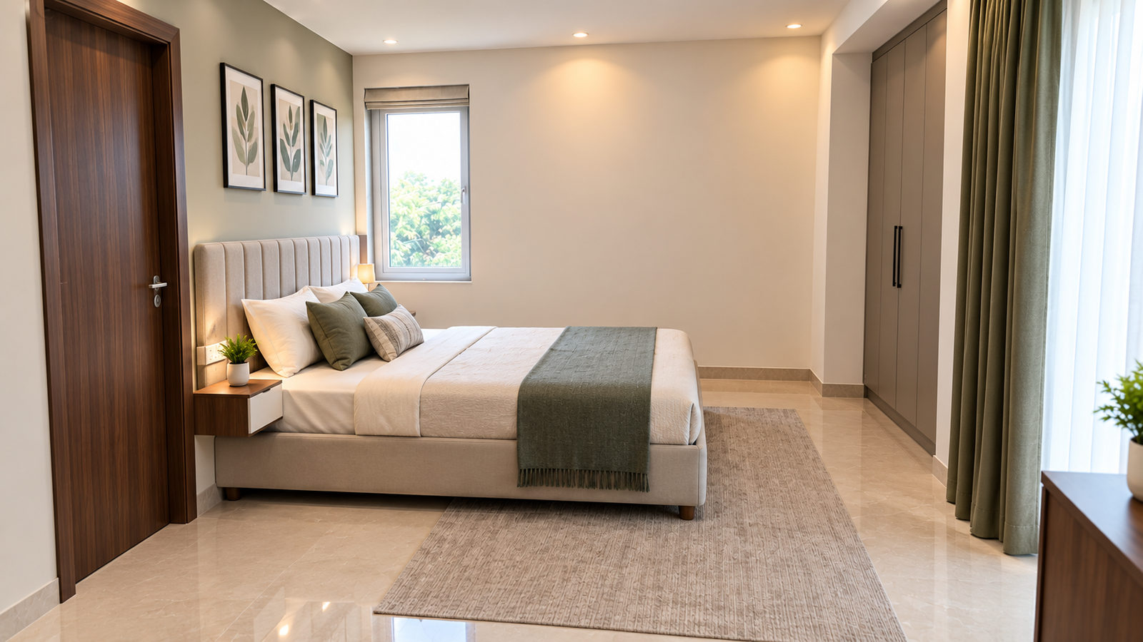 PG in DLF Phase 4 Gurgaon
