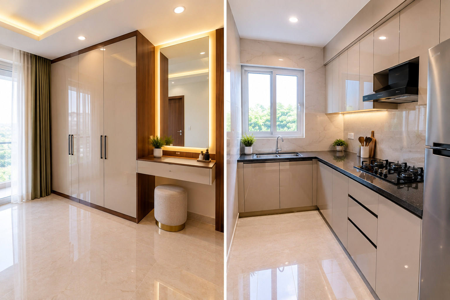 PG in DLF Phase 4 Gurgaon photo