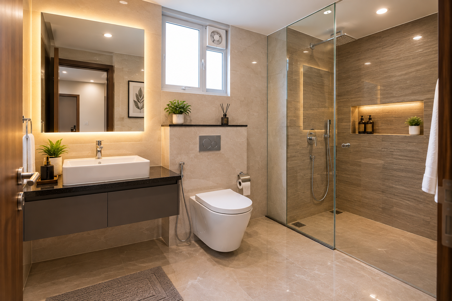 PG in DLF Phase 4 Gurgaon photo