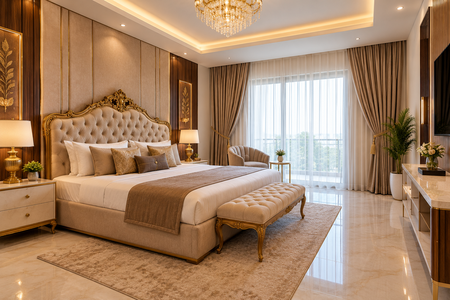 PG in DLF Phase 5 Gurgaon