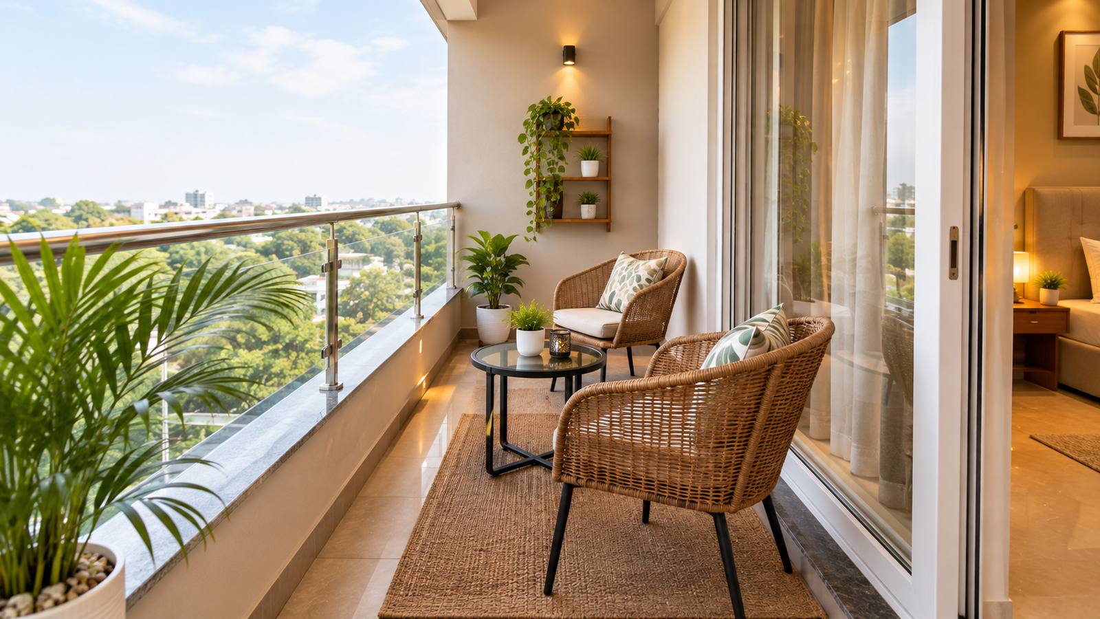 PG in DLF Phase 5 Gurgaon photo